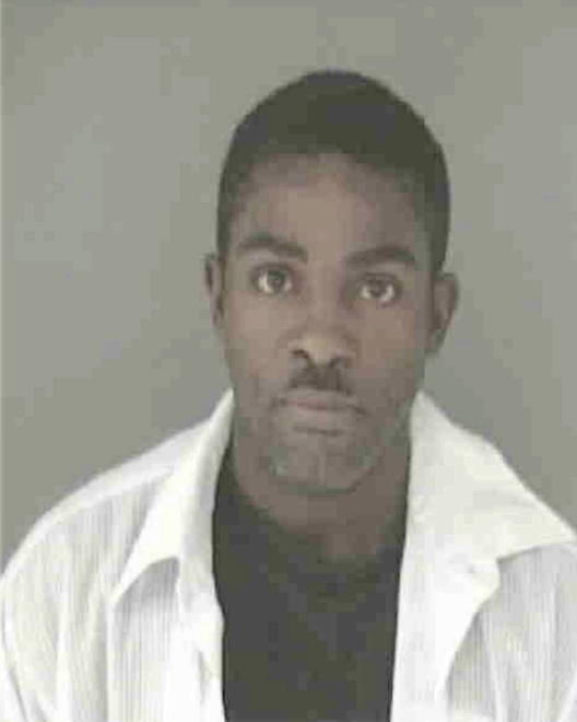 RUCKER, CALVIN ANTHONY - Peoria County, IL