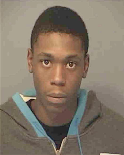 SKINNER, JEFFREY JAMAR - Peoria County, IL