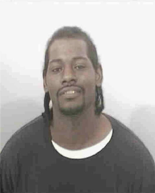 STARKS, ERNEST DECARLOS - Peoria County, IL