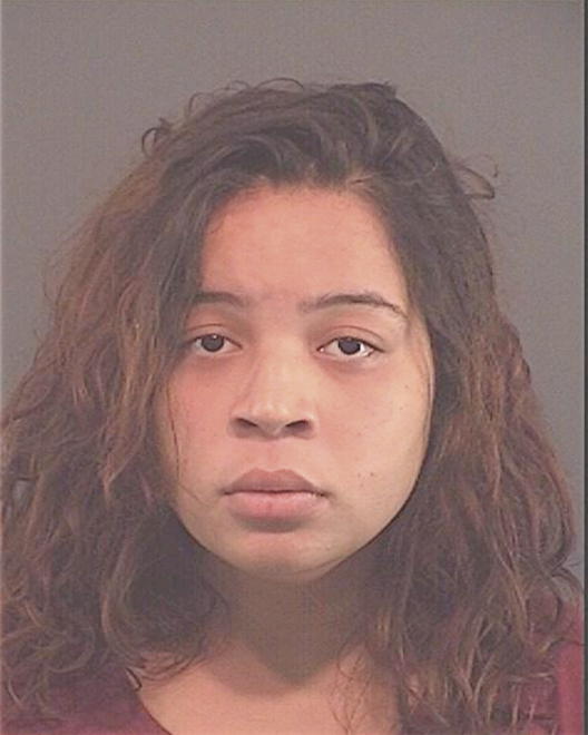 THOMPSON, CHANTIERA - Peoria County, IL