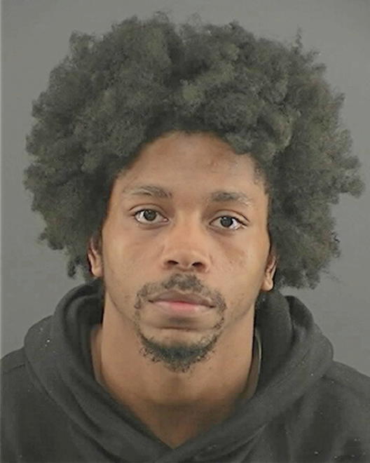 WALKER, ANTONIO V - Peoria County, IL