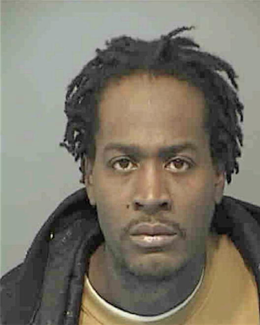 WALKER, MARVELL - Peoria County, IL