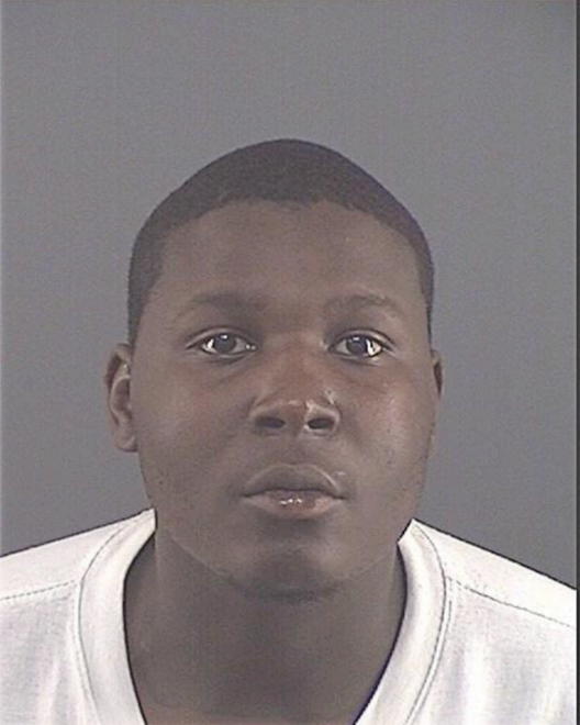 WHITE, ANDRE DARELL - Peoria County, IL