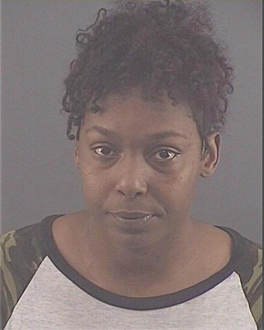 WILLIAMS, DEIDRA DOMINIQUE - Peoria County, IL