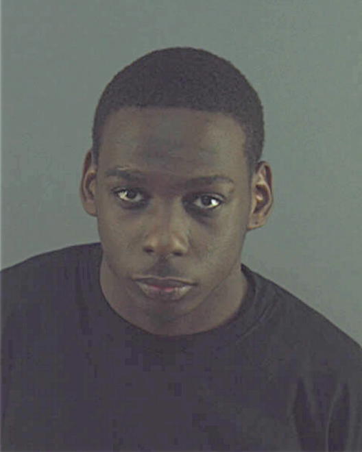 WILLIS, MARTELL AARON - Peoria County, IL