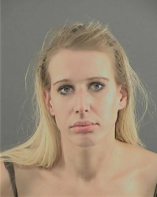 ARMSTRONG, HEATHER RENEE - Peoria County, IL