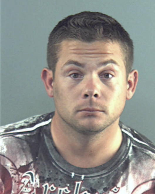 AULT, JASON RANDLE - Peoria County, IL