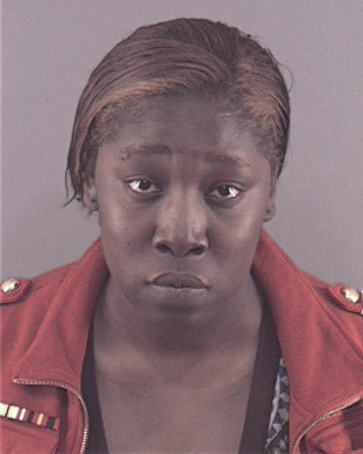 BELL, LATOYA MARIE - Peoria County, IL