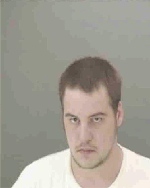 BOLEY, JUSTIN ALLEN - Peoria County, IL