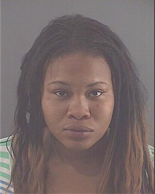 BURK, TAKISHA - Peoria County, IL