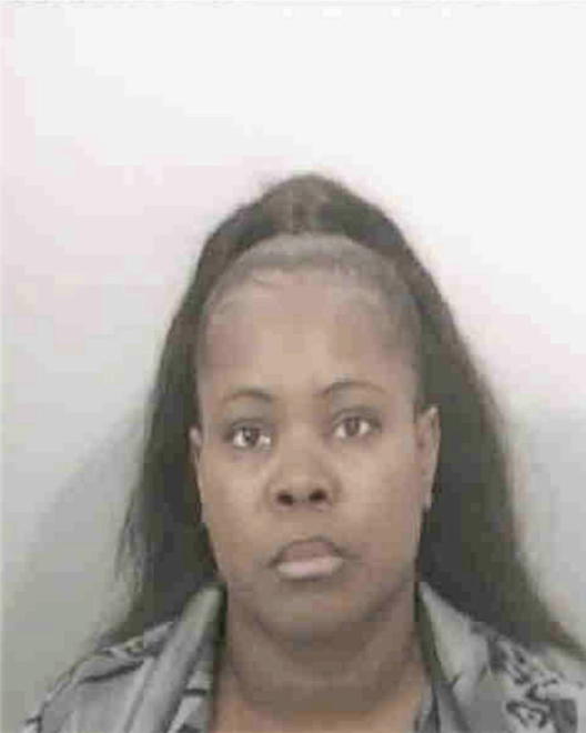 BURTON, JOYCE ANN - Peoria County, IL