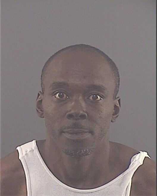 CHILDRESS, MARCUS DWAYNE - Peoria County, IL