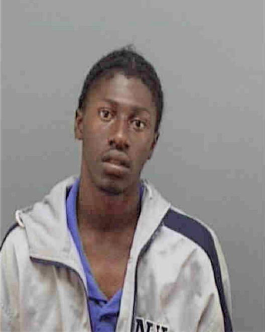 DOOLITTLE, QUINTEZ LAMAR - Peoria County, IL