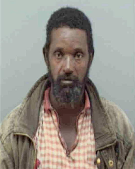 ENOCH, JOHNNY - Peoria County, IL