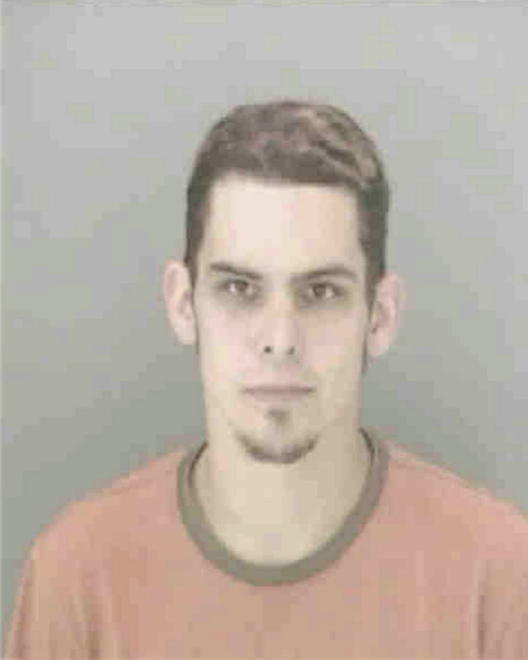 FARDEL, DUSTIN JOHN - Peoria County, IL