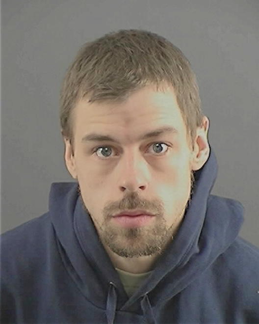 FOOTE, NICHOLAS ALLEN - Peoria County, IL