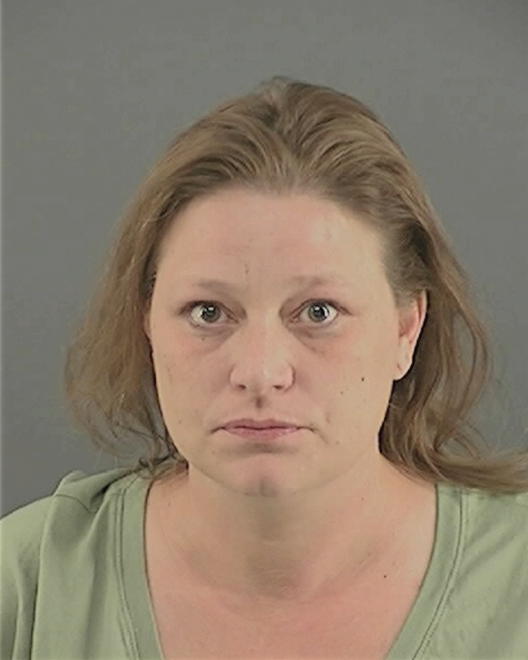 HARRIS, JENNIFER LEE - Peoria County, IL