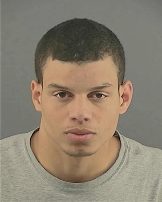 HELLER, DESHAY CHRISTOPHER - Peoria County, IL
