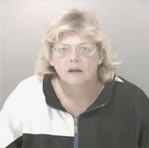 HOFFMAN, BRENDA LEE - Peoria County, IL