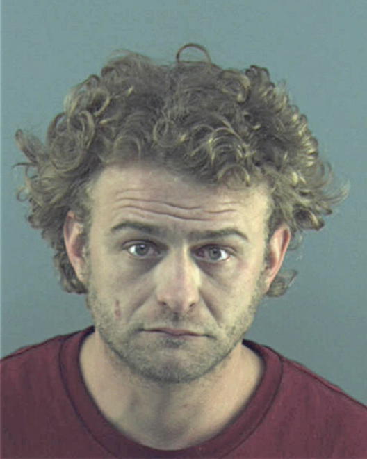 HONAKER, RYAN JERROD - Peoria County, IL
