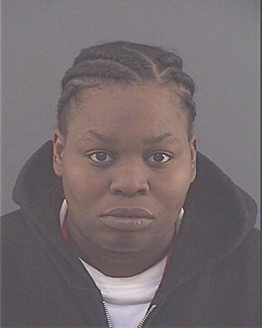 HOWARD, KEOSHA N - Peoria County, IL