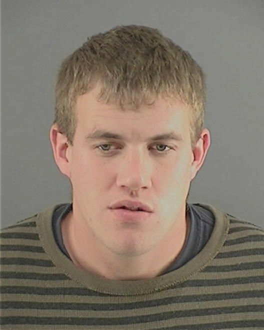 HUNTER, RICK BLAKE - Peoria County, IL