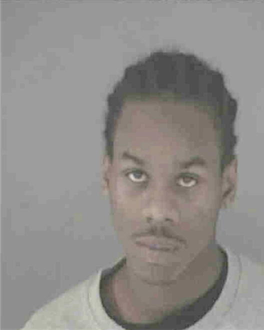 JACKSON, LAJUAN OTELL - Peoria County, IL