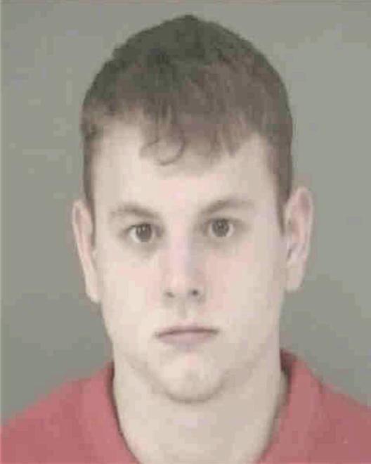 KAUFMAN, ALEXANDER SCOTT - Peoria County, IL