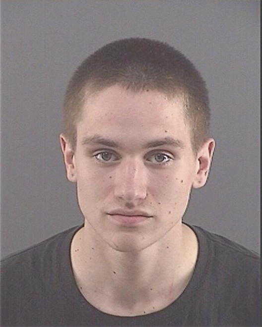 LUNDHOLM, ROBERT PAUL - Peoria County, IL
