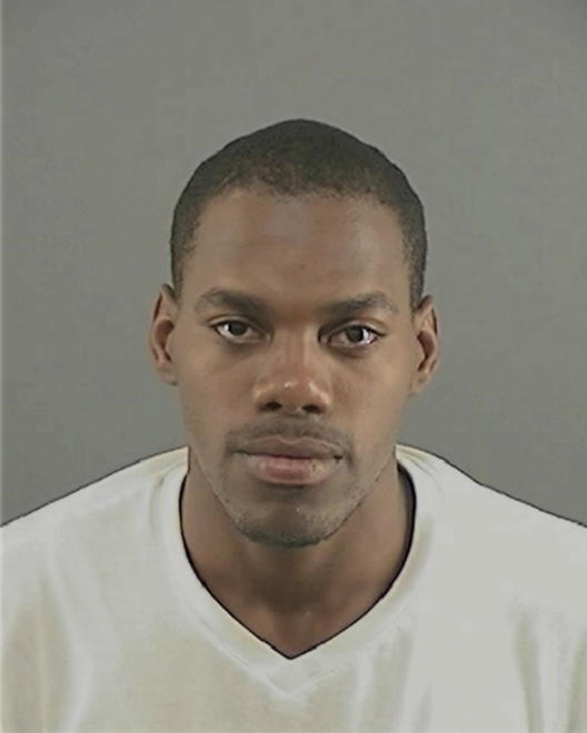 MARSHALL, DARNEZ LAMONTE - Peoria County, IL