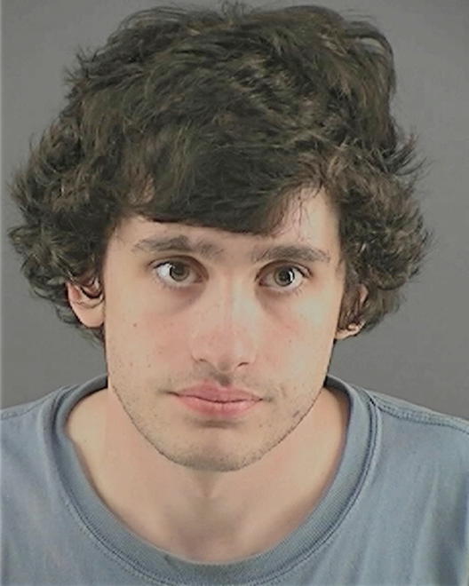 MCILHONE, BRENDAN CHARLES - Peoria County, IL