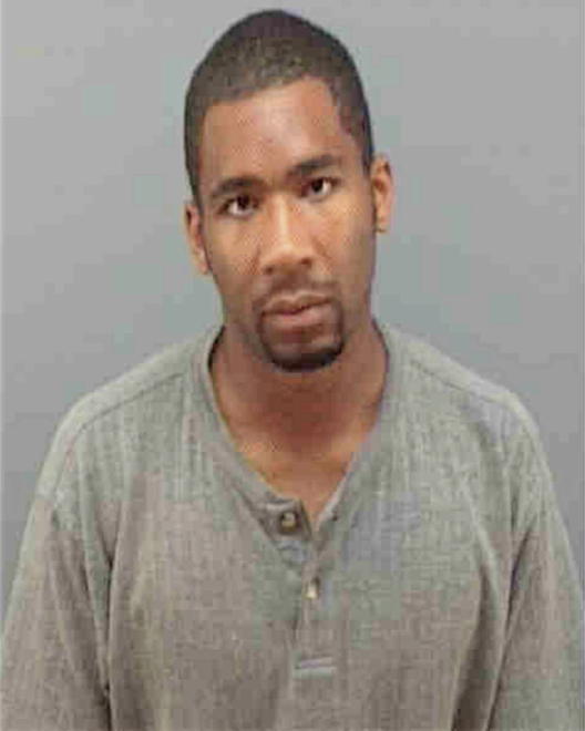 MCKNIGHT, KARL JEVON - Peoria County, IL