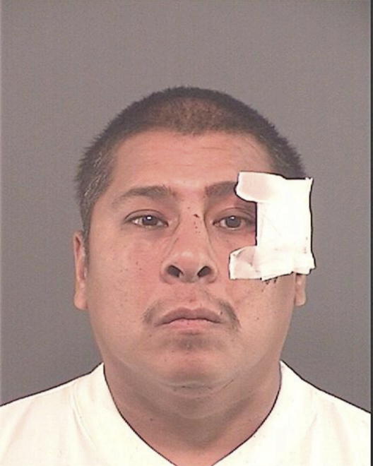 MENDIOLA, NOE RAMIERO - Peoria County, IL