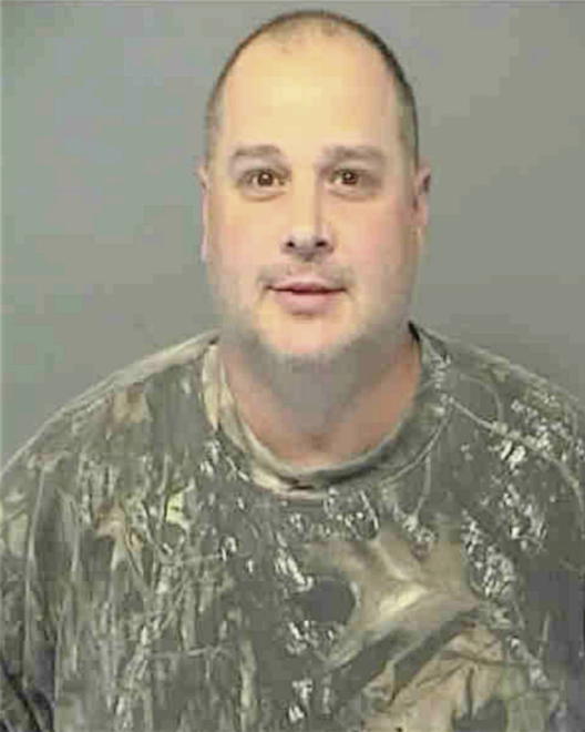 NEWBERRY, BRAD MERVIL - Peoria County, IL