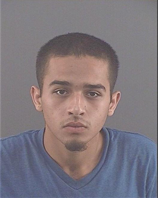 OLIVAREZ, JOSE RAMON - Peoria County, IL