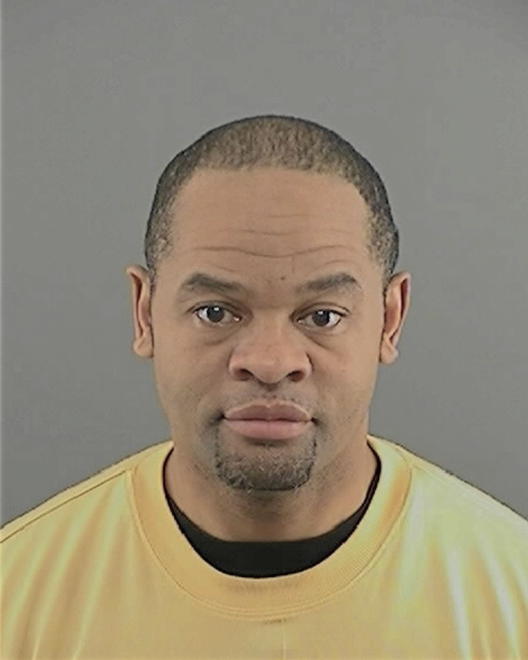 OSGOOD, QUINTEN LAVEL - Peoria County, IL