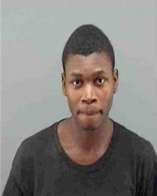PAGE, ANTJUAN TERRELL - Peoria County, IL