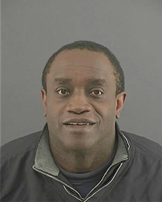 PATTERSON, CALVIN - Peoria County, IL