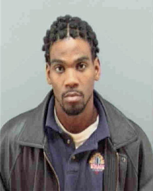 RANDLE, CHARLES L - Peoria County, IL