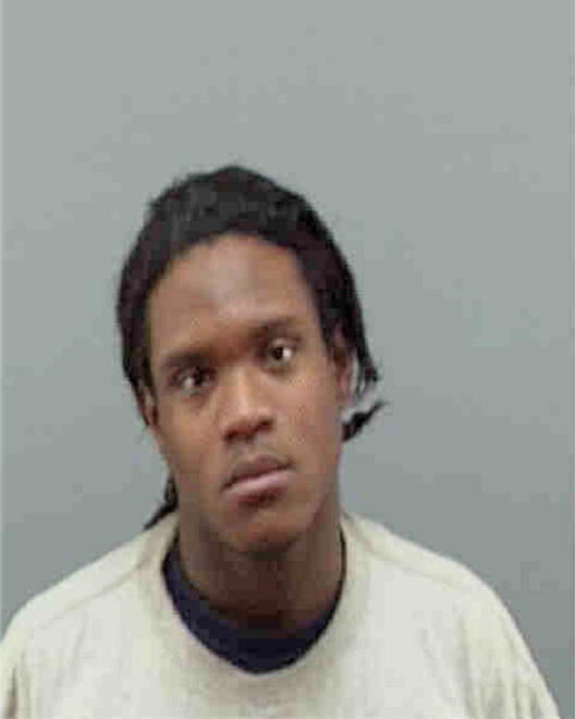 RICKMON, JUSTON CORDELL - Peoria County, IL