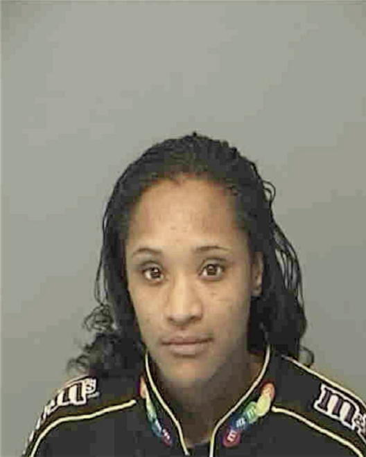 RICKMON, MAISHA J. - Peoria County, IL