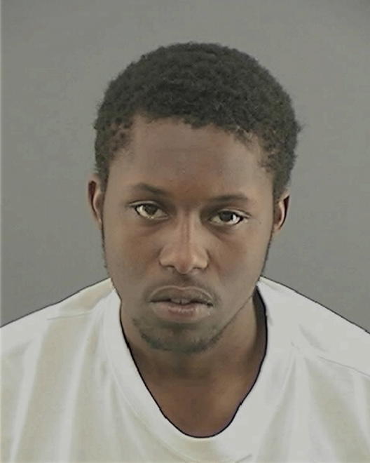 ROACHE, JOSHUA EMMANUEL - Peoria County, IL