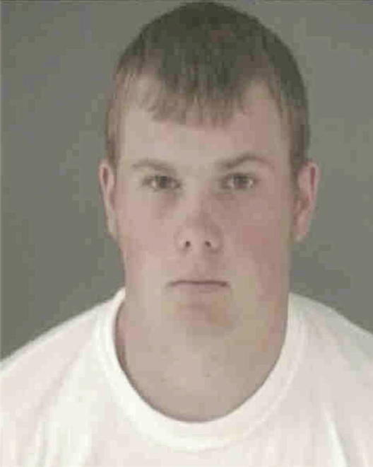 RUSSELL, TIMOTHY ANDREW - Peoria County, IL