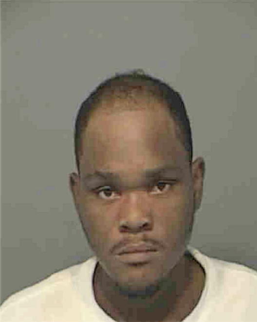 SMITH, JERRY DEMARCUS - Peoria County, IL