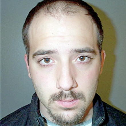 SUMPTER, NICHOLAS BRYANT - Peoria County, IL