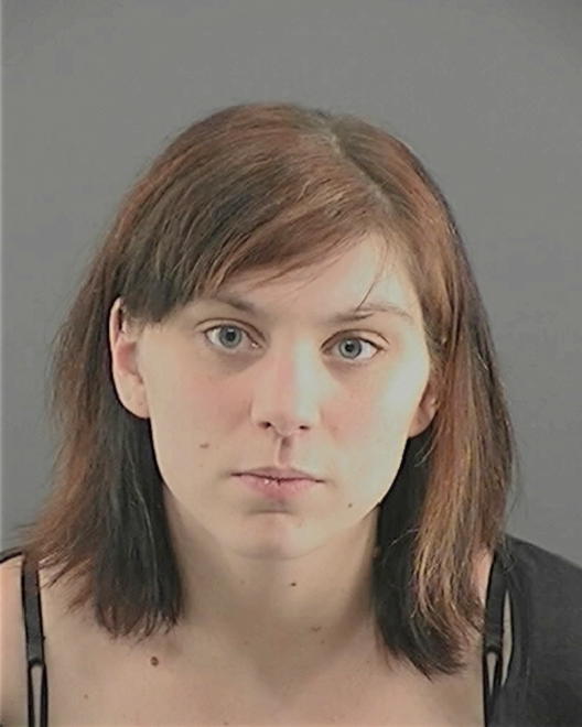 SUTTON, NICOLE MARIE - Peoria County, IL
