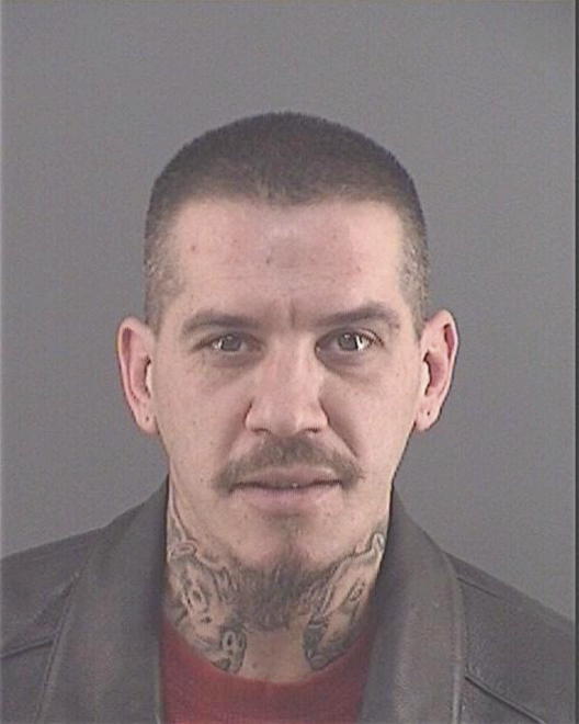 TEST, KEVIN RONALD - Peoria County, IL