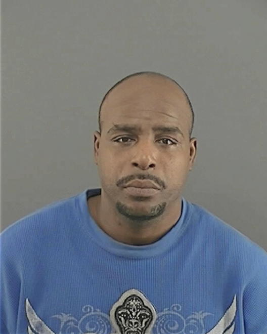 VENNEY, WILLIE N - Peoria County, IL