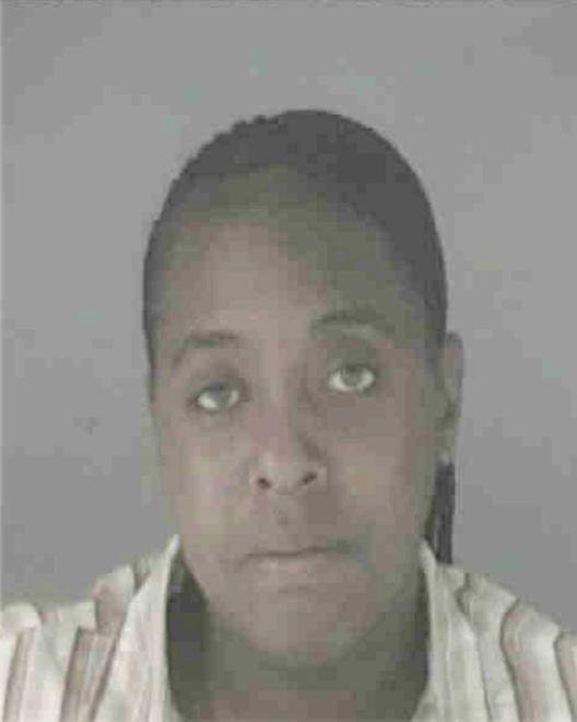 WALTERS, LATOYA NICHELLE - Peoria County, IL
