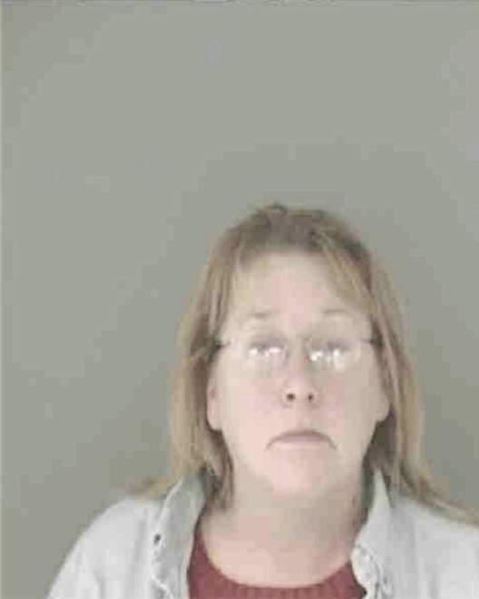 WENGERT, SANDY A - Peoria County, IL